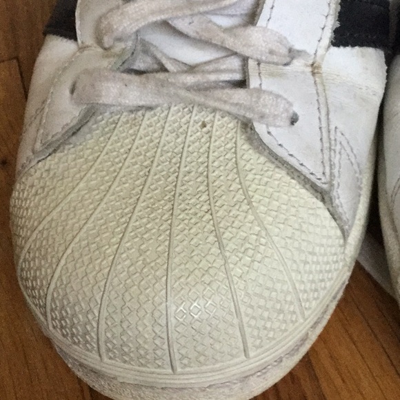Adidas superstar - Picture 3 of 8